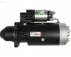 NEW STARTER DAF HANOMAG PERKINS 4KW 10z