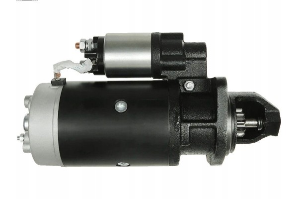 NEW STARTER DAF HANOMAG PERKINS 4KW 10z Part manufacturer AS PL