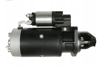 NEW STARTER DAF HANOMAG PERKINS 4KW 10z Part manufacturer AS PL