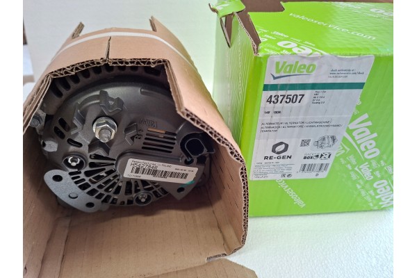 Alternator Valeo 437507
