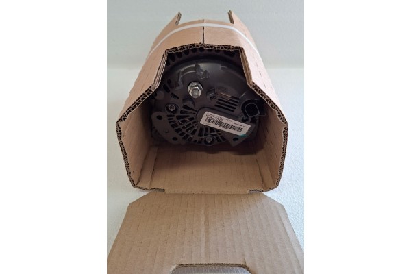 Alternator Valeo 437507 Packaging status original