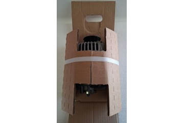 Alternator Valeo 437507 Catalog number of the part 437507