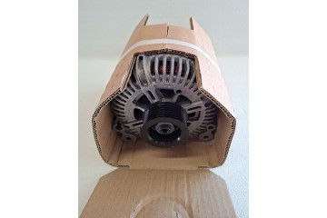 Alternator Valeo 437507 Part manufacturer Valeo