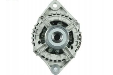 ALTERNATOR 140A A0215 AS PL OPEL ASTRA