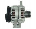 ALTERNATOR 140A A0215 AS PL OPEL ASTRA Packaging status original