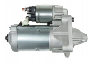 STARTER S3193S AS PL FORD C MAX C MAX II VAN Catalog number of the part S3193S