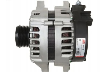 ALTERNATOR A3614S AS PL Catalog number of the part A3614S