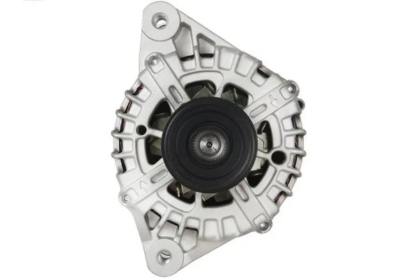 ALTERNATOR A3614S AS PL Quality of parts according to GVO Q original with factory logo OEM OES