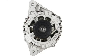 ALTERNATOR A3614S AS PL Quality of parts according to GVO Q original with factory logo OEM OES