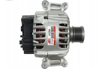Alternator MERCEDES BENZ E 250 1 8 CGi MERCEDES BENZ SLK 200 1 8 Part manufacturer AS PL