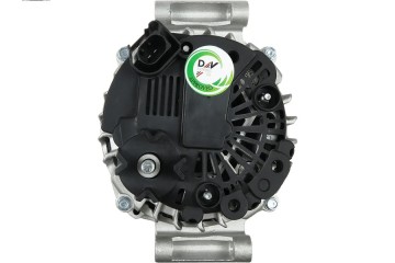 Alternator MERCEDES BENZ E 250 1 8 CGi MERCEDES BENZ SLK 200 1 8 Catalog number of the part A3284