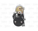 STARTER 438087 VALEO CITROEN FIAT LANCE Part manufacturer Valeo