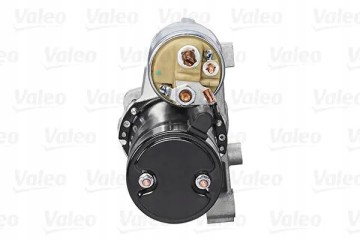 STARTER 438087 VALEO CITROEN FIAT LANCE Part manufacturer Valeo