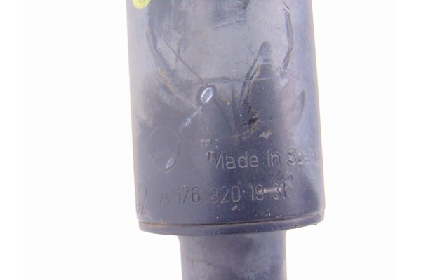 A1763201931 AMORTIGUADOR TRASERO IZQUIERDO MERCEDES-BENZ CLASE A (BM 176)