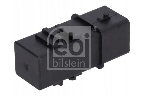 GLOW PLUG CONTROLLER 184771 FEBI BILSTEIN Packaging status original