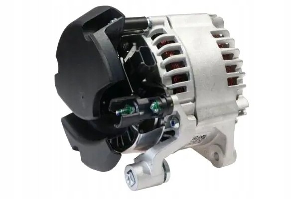 Stardax Alternator STX100014R 14V 125A