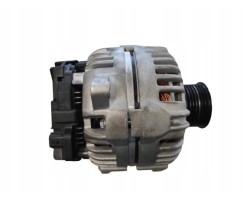 Alternator Hella 8EL 012 430 221 Renault Dacia