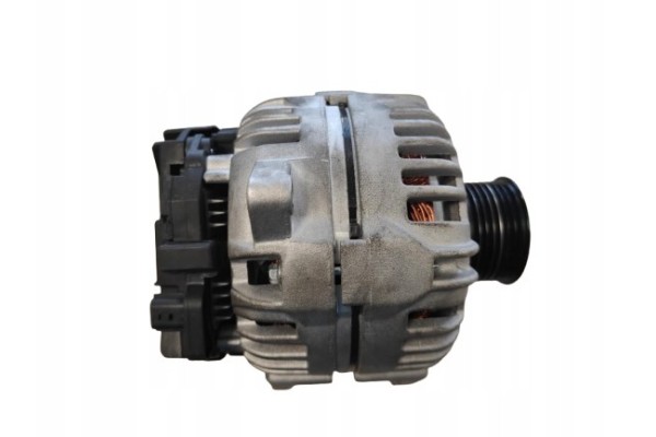 Alternator Hella 8EL 012 430 221 Renault Dacia