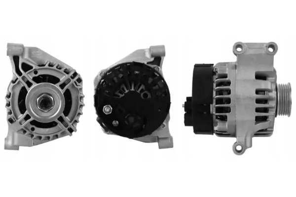 ALTERNATOR 28 4917 ELSTOCK ABARTH ALFA ROMEO FIAT