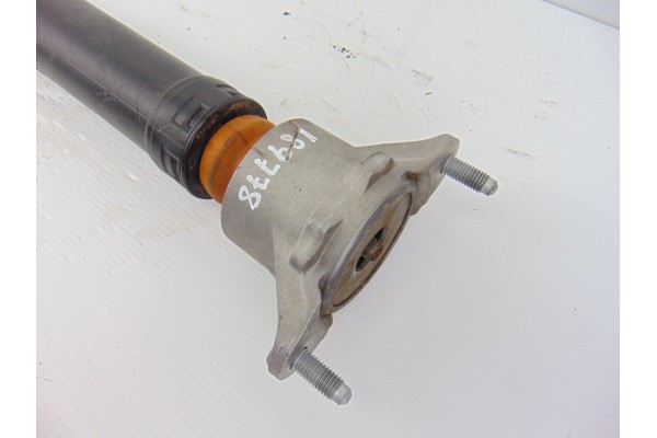 A1763201931 AMORTIGUADOR TRASERO IZQUIERDO MERCEDES-BENZ CLASE A (BM 176)