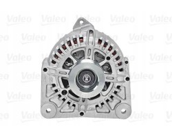 ALTERNATOR 120A 439596 VALEO RENAULT CLIO