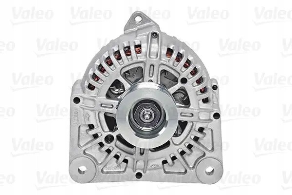 ALTERNATOR 120A 439596 VALEO RENAULT CLIO