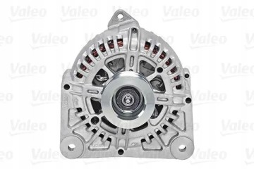 ALTERNATOR 120A 439596 VALEO RENAULT CLIO