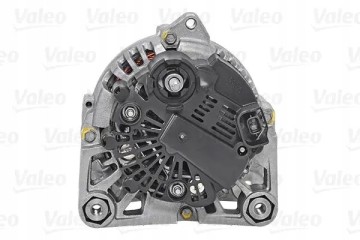 ALTERNATOR 120A 439596 VALEO RENAULT CLIO Packaging status original