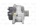ALTERNATOR 120A 439596 VALEO RENAULT CLIO Part manufacturer Valeo