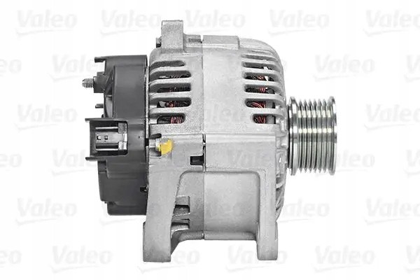 ALTERNATOR 120A 439596 VALEO RENAULT CLIO Part manufacturer Valeo
