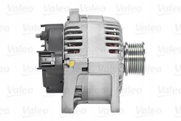 ALTERNATOR 120A 439596 VALEO RENAULT CLIO Part manufacturer Valeo
