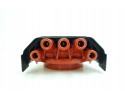 DISTRIBUTOR IGNITION DOME 1235522396 BOSCH BMW E30 E34 12111289425 Catalog number of the part 1 235 522 396