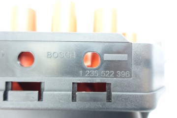 DISTRIBUTOR IGNITION DOME 1235522396 BOSCH BMW E30 E34 12111289425 Part manufacturer Bosch