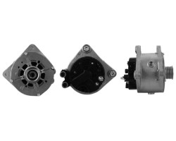 ALTERNATOR 28 4851 ELSTOCK RENAULT ESPACE MEGANE