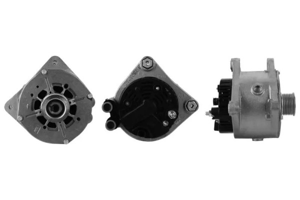 ALTERNATOR 28 4851 ELSTOCK RENAULT ESPACE MEGANE