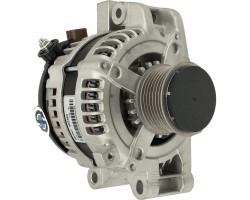 New alternator TOYOTA Verso Avensis 2 0 2 2 D 4D RAV4 2 2 D 4D
