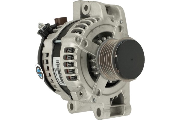 New alternator TOYOTA Verso Avensis 2 0 2 2 D 4D RAV4 2 2 D 4D