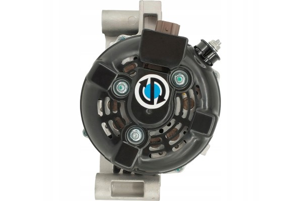 New alternator TOYOTA Verso Avensis 2 0 2 2 D 4D RAV4 2 2 D 4D Part manufacturer WAI