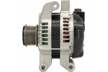 New alternator TOYOTA Verso Avensis 2 0 2 2 D 4D RAV4 2 2 D 4D Car type cargo vans passenger cars