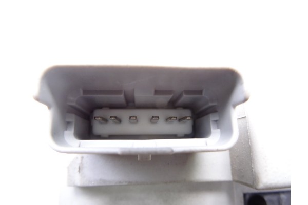 6 PIN CERRADURA PUERTA DELANTERA DERECHA PEUGEOT 206 +