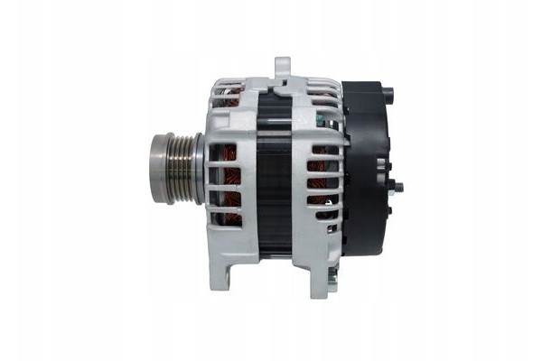 ALTERNATOR 12V MERCEDES