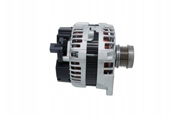 ALTERNATOR 12V MERCEDES Catalog number of the part 1 986 A01 041