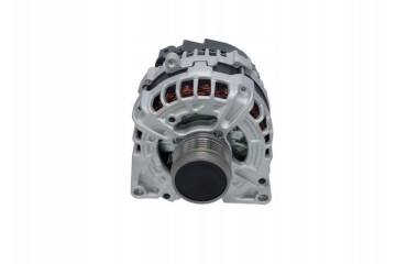 ALTERNATOR 12V MERCEDES Car type passenger cars
