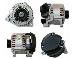 ALTERNATOR FORD TOURNEO TRANSIT 1 8 DI TDCI TDDI