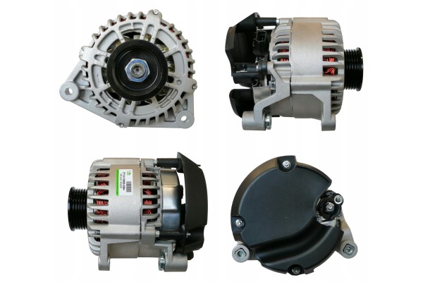 ALTERNATOR FORD TOURNEO TRANSIT 1 8 DI TDCI TDDI