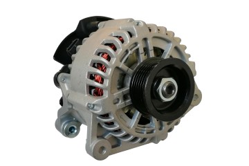 ALTERNATOR FORD TOURNEO TRANSIT 1 8 DI TDCI TDDI Part manufacturer BV Psh