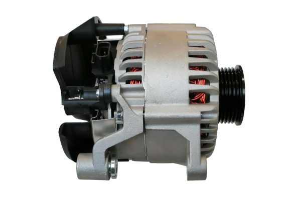 ALTERNATOR FORD TOURNEO TRANSIT 1 8 DI TDCI TDDI Car type cargo vans