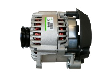 ALTERNATOR FORD TOURNEO TRANSIT 1 8 DI TDCI TDDI Alternator charging current 130 A
