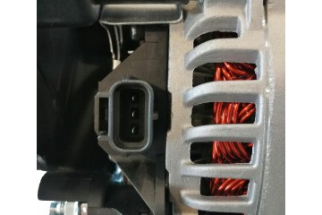 ALTERNATOR FORD TOURNEO TRANSIT 1 8 DI TDCI TDDI Catalog number of substitutes ALANKO 10445175 BORG BECK BBA2233 FEBI BILSTEIN 1