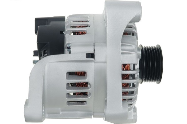 AS PL A3070 ALTERNATOR Catalog number of the part A3070